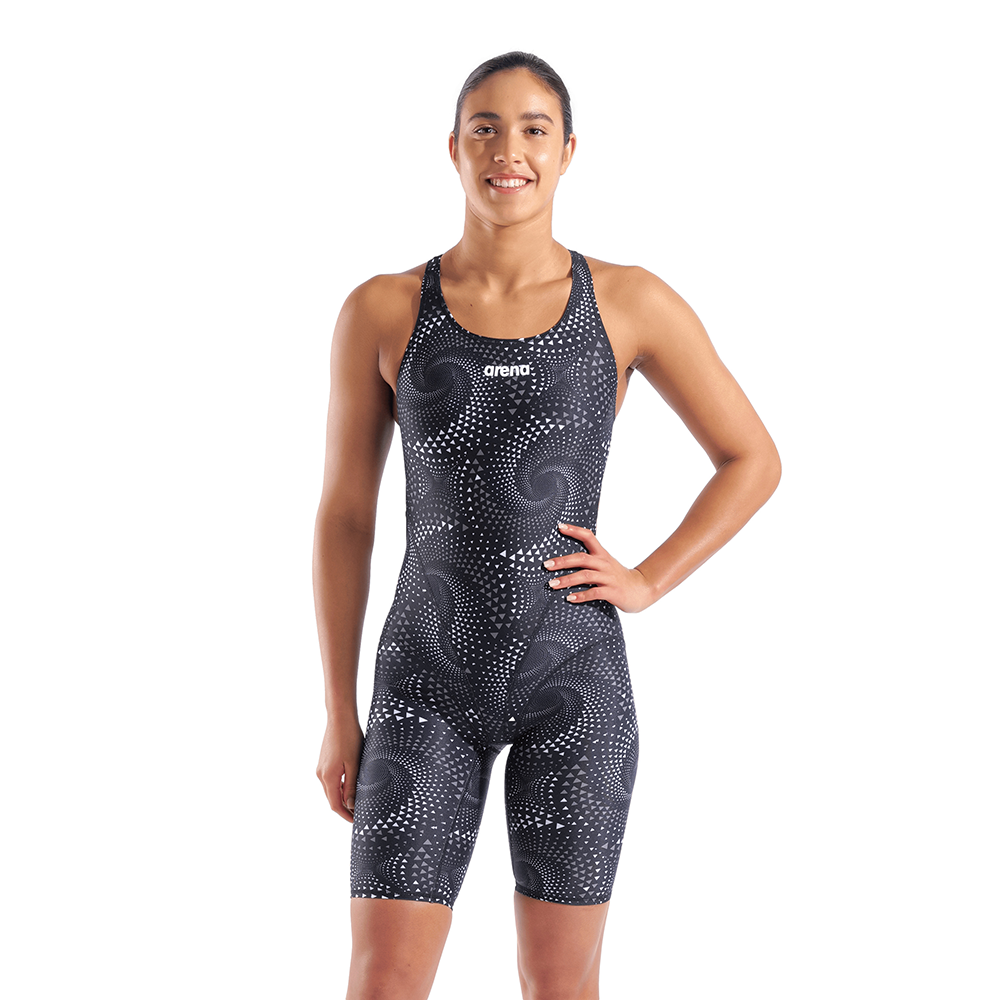 Arena Fireflow Legged Swimsuit