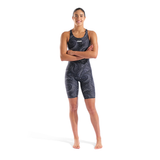 Arena Fireflow Legged Swimsuit