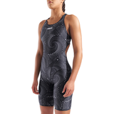 Arena Fireflow Legged Swimsuit