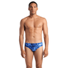 Arena Crackle Brief
