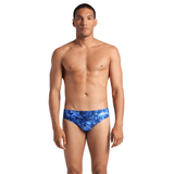 Arena Crackle Brief