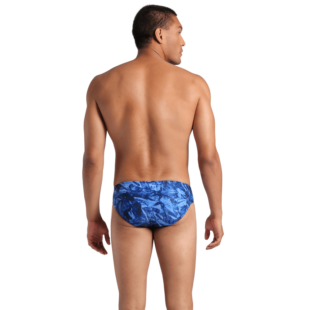 Arena Crackle Brief