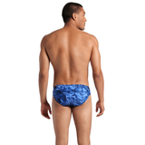 Arena Crackle Brief