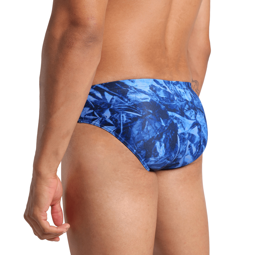 Arena Crackle Brief