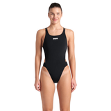 Arena Team Tech Multi Black Swimsuit