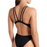 Arena Team Tech Multi Black Swimsuit