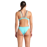Arena Team Tech Multi Blue Water Swimsuit