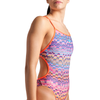 Arena Lace Back Ondulation Swimsuit