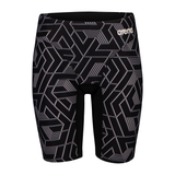 Boy's Arena Escape Black Jammer