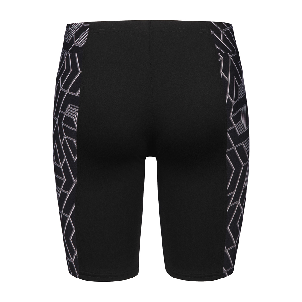 Boy's Arena Escape Black Jammer