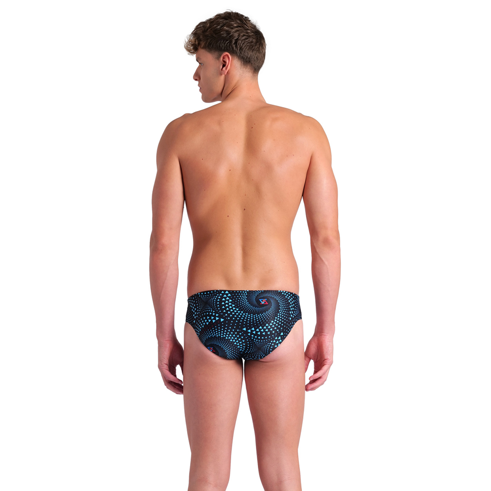 Arena Fireflow Brief - Black