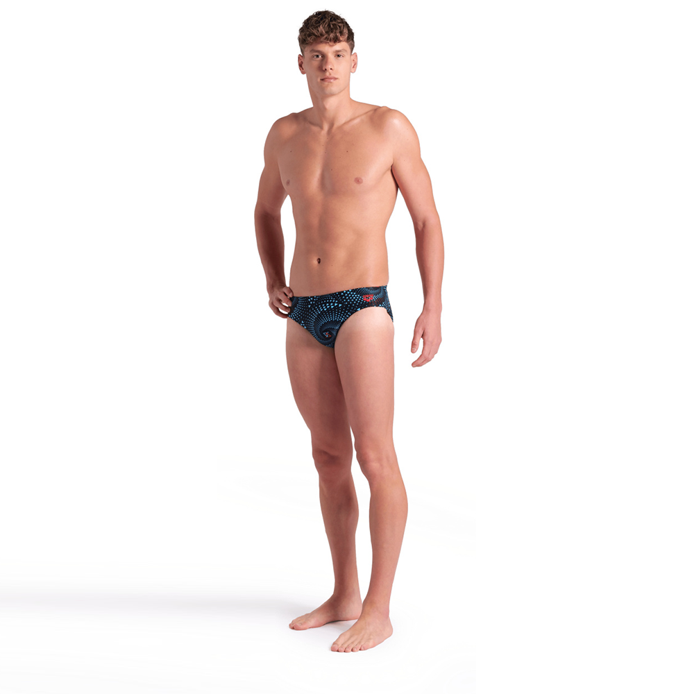 Arena Fireflow Brief - Black