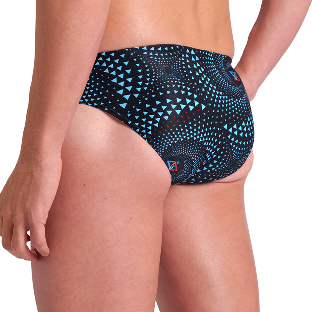 Arena Fireflow Brief - Black