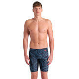 Arena Fireflow Jammer - Black