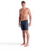 Arena Fireflow Jammer - Black