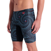Arena Fireflow Jammer - Black