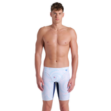 Arena Fireflow Jammer - White