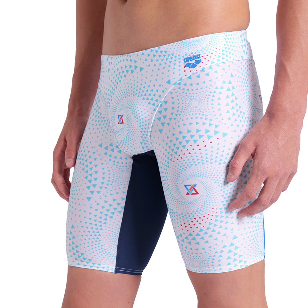 Arena Fireflow Jammer - White