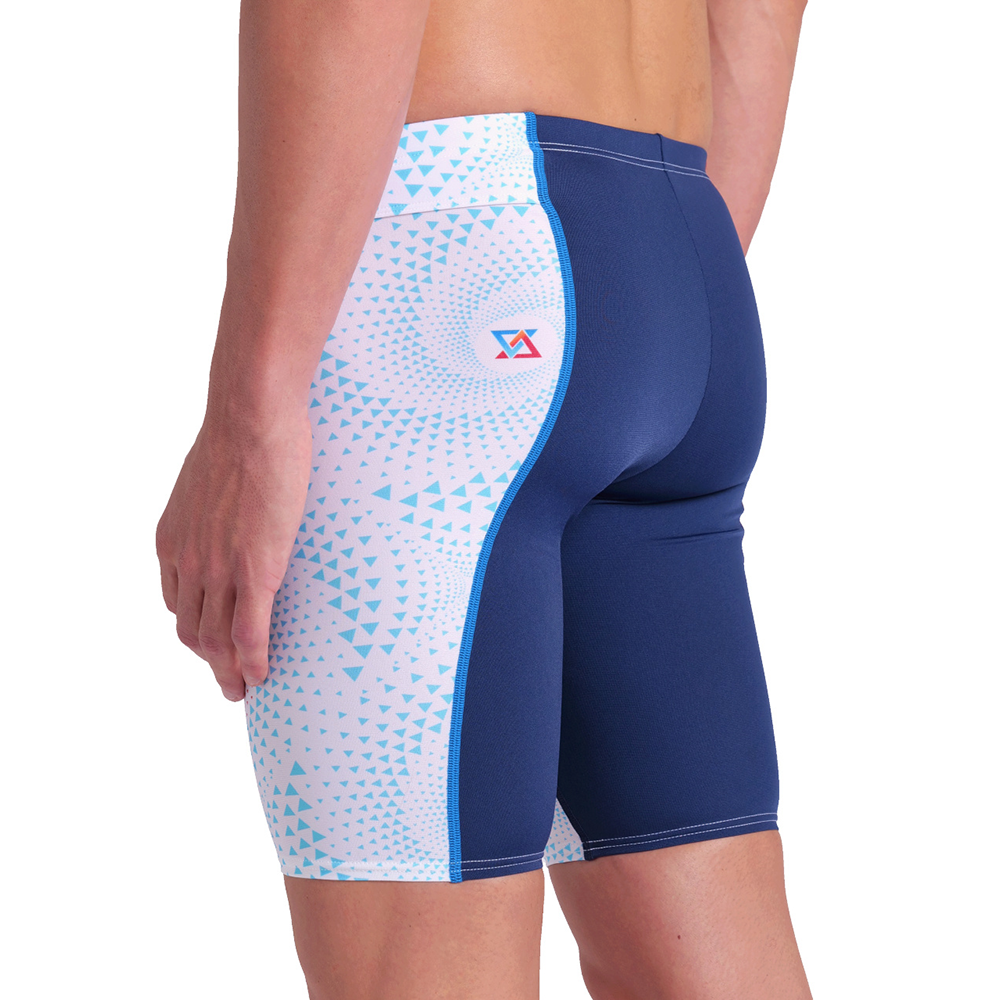 Arena Fireflow Jammer - White