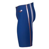 Arena Mens Powerskin Primo Jammer - Navy/Rose