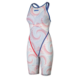 CB Arena Womens Powerskin Primo - FireFlow