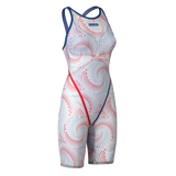 CB Arena Womens Powerskin Primo - FireFlow
