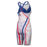 CB Arena Womens Powerskin Primo - FireFlow