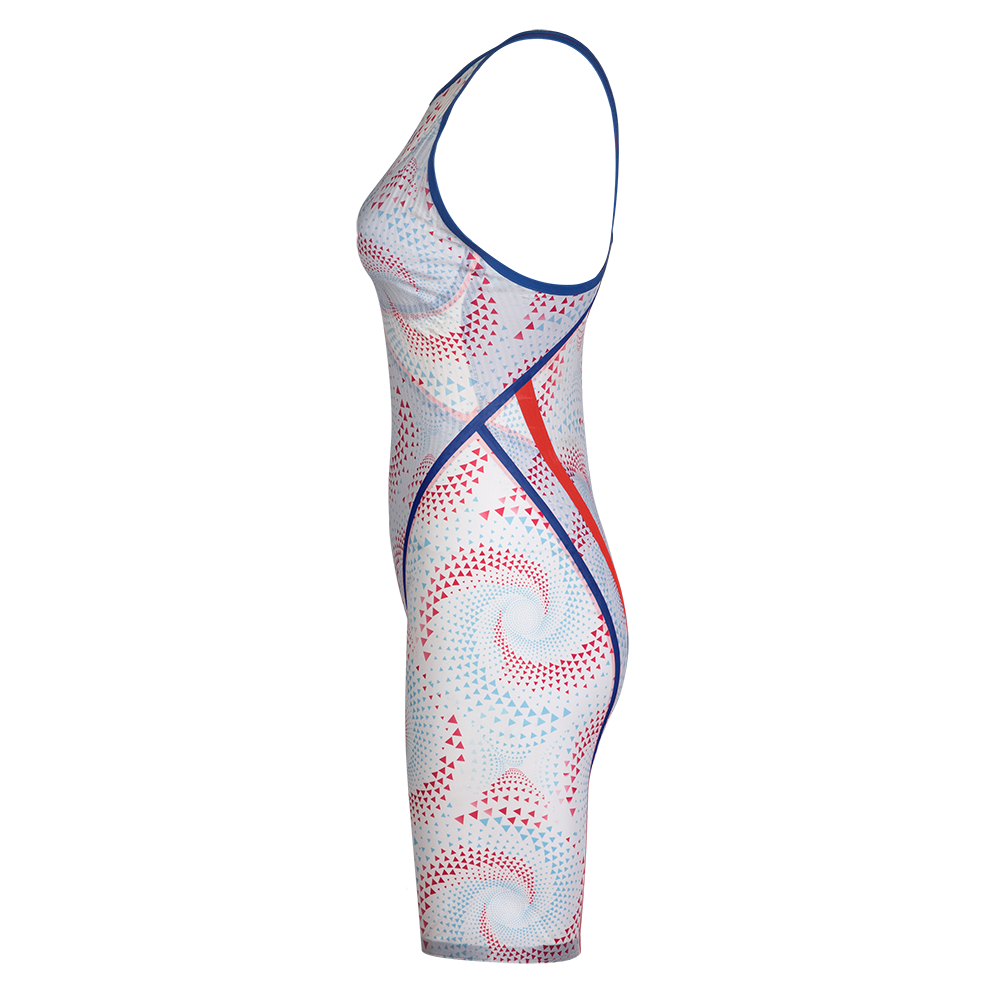 CB Arena Womens Powerskin Primo - FireFlow
