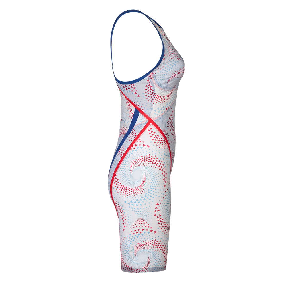 CB Arena Womens Powerskin Primo - FireFlow