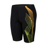 Boy's Arena Seawater Black Jammer