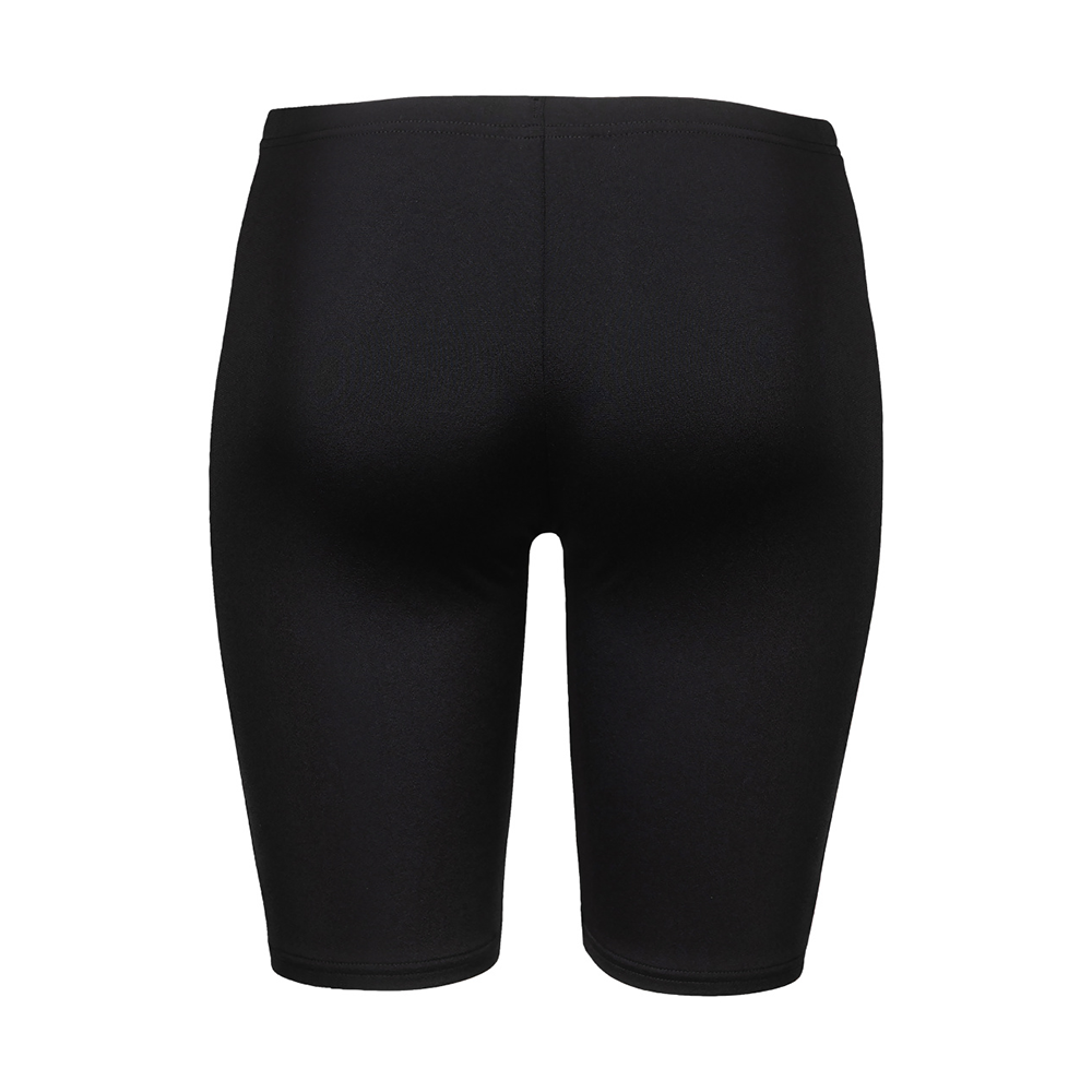 Boy's Arena Seawater Black Jammer