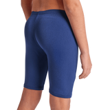 Boy's Arena Seawater Blue Jammer