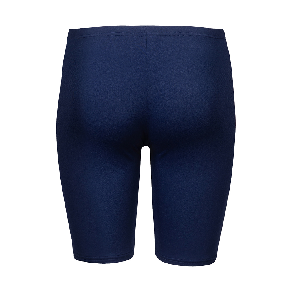 Boy's Arena Seawater Blue Jammer