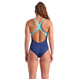 Arena Poseidonia Blue Swimsuit