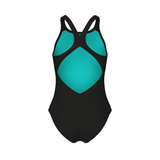 Arena Multi Colours Girls Swimsuit