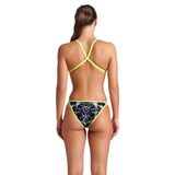 Arena Hooked Reversible Swimsuit