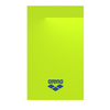 Arena Microfibre Towel - Lime