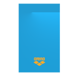 Arena Microfibre Towel - Turquoise