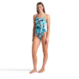 Arena Camouflage Swimsuit