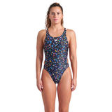 Arena Confetti Swimsuit