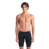 Arena Monogram Black Jammer