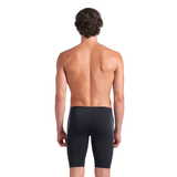 Arena Monogram Black Jammer