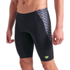 Arena Monogram Black Jammer