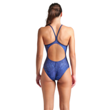 Arena Energy Blue Swimsuit