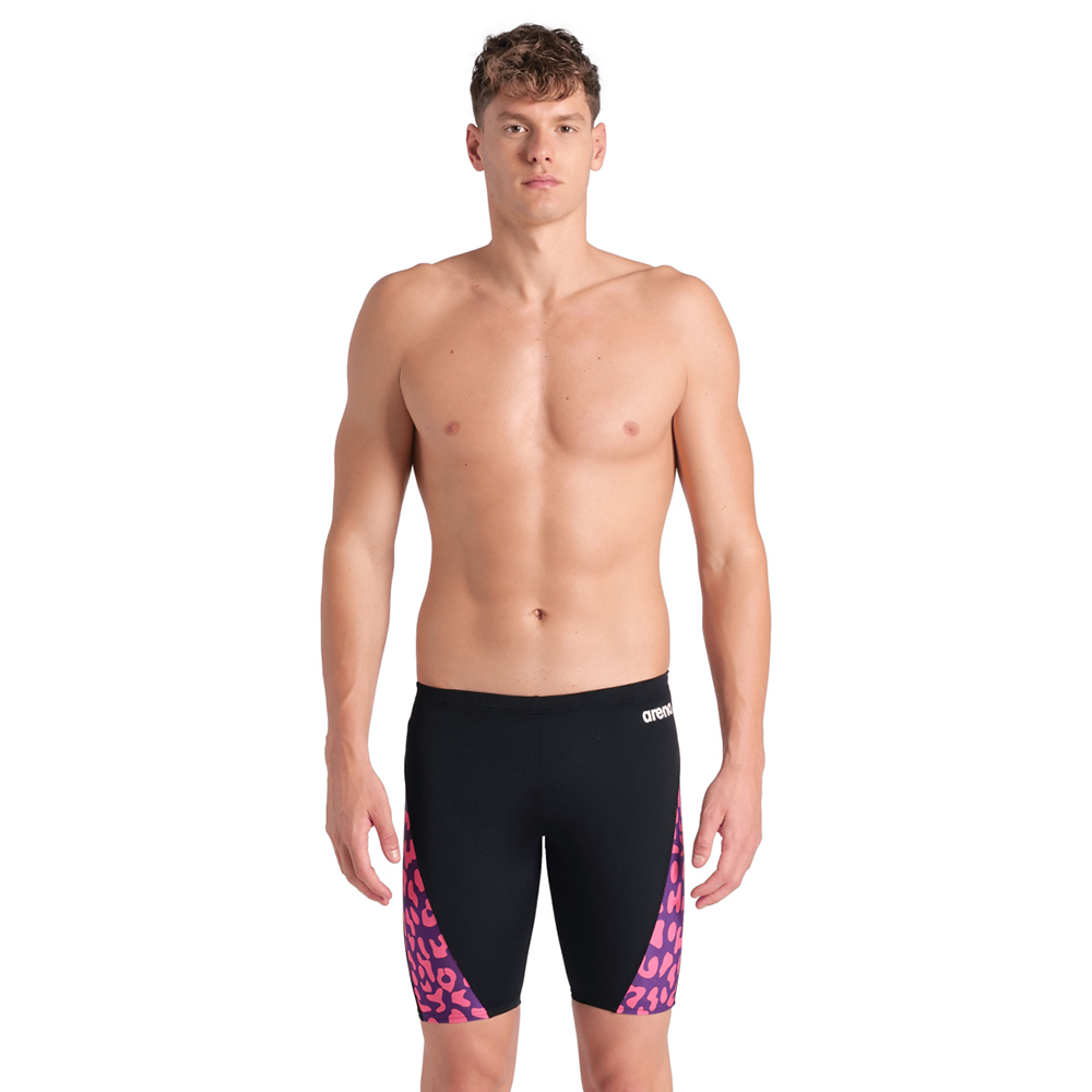 Arena Leopard Jammer