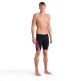 Arena Leopard Jammer