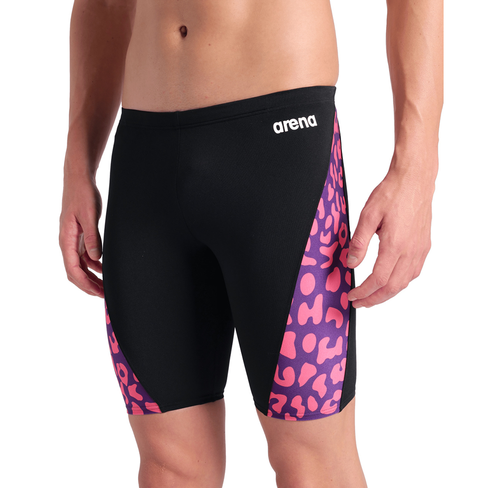 Arena Leopard Jammer