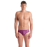 Arena Leopard Brief