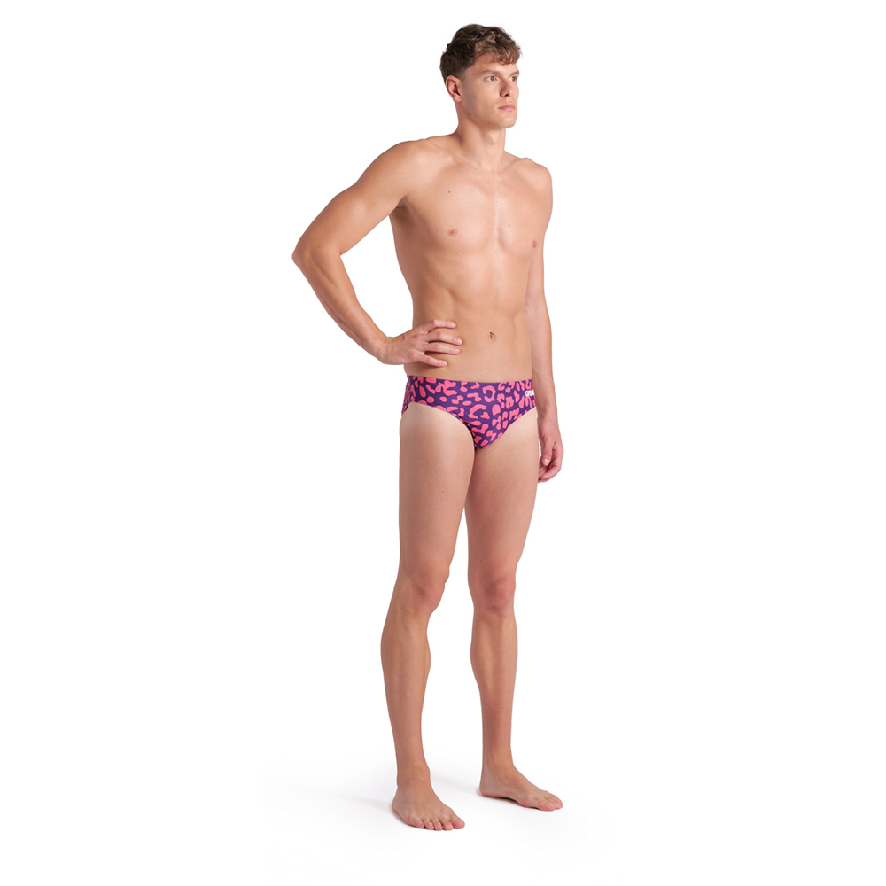 Arena Leopard Brief