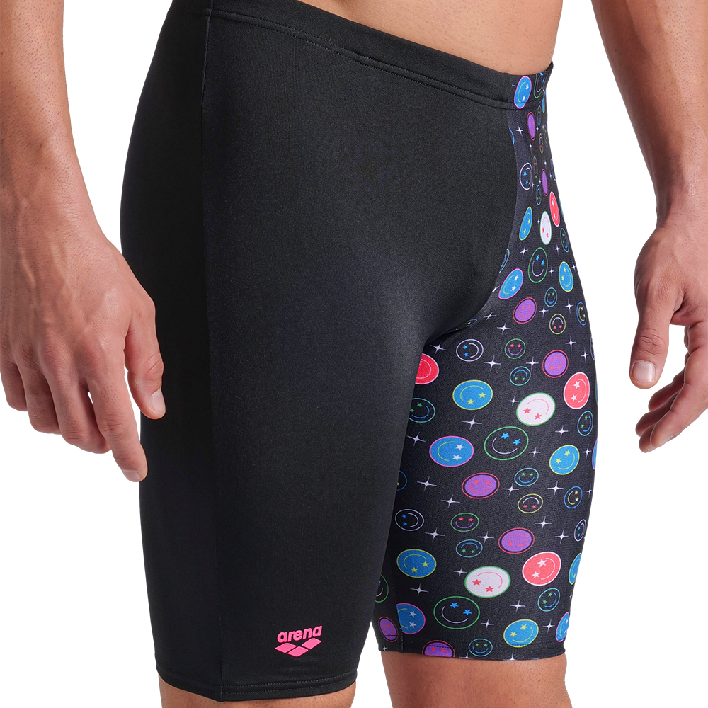 Arena Contour Jammer